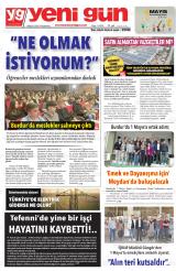 YENİGÜN
