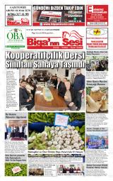 BİGA'NIN SESİ