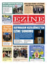 EZİNE PUSULA