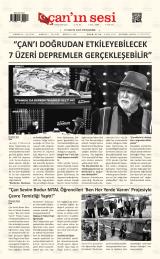 ÇANIN SESİ