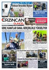 ERZİNCAN GÜNCEL