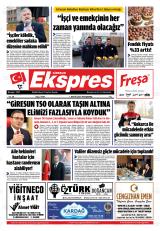 GİRESUN EKSPRES