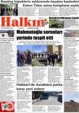 HALKIN SESİ