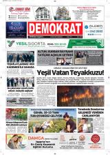 DEMOKRAT