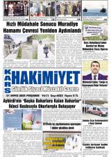KARS HAKİMİYET