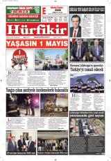 HÜRFİKİR
