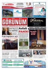 GÖRÜNÜM