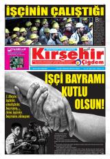 KIRŞEHİR ÇİĞDEM