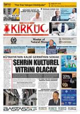 KIRKÜÇ