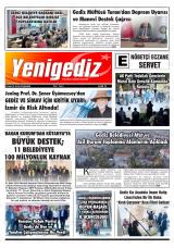 YENİ GEDİZ