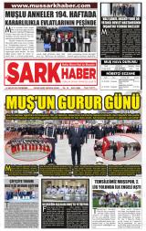 MUŞ ŞARK HABER