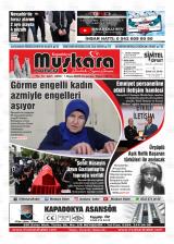 KAPADOKYA MUŞKARA HABER