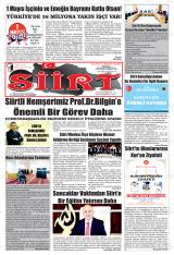 SİİRT