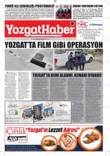 YOZGAT HABER