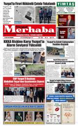 YOZGAT MERHABA