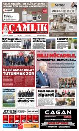 YOZGAT ÇAMLIK