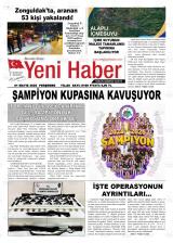 YENİ HABER