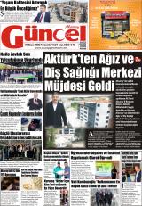 AKSARAY GÜNCEL