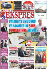 ANADOLU EKSPRES
