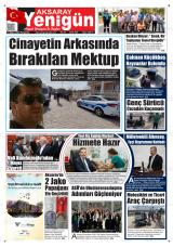 AKSARAY YENİGÜN