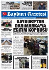 BAYBURT