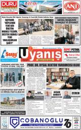 KARAMANDA UYANIŞ