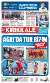 KIRIKKALE GAZETESİ