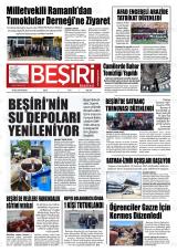 BEŞİRİ