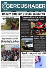 GERCÜŞ HABER