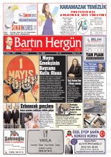 BARTIN HERGÜN