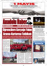 ANADOLU HABER