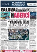 HABERCİ