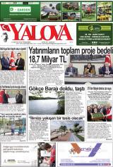 YALOVA
