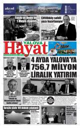 YALOVA HAYAT