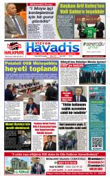 VİZYON HAVADİS