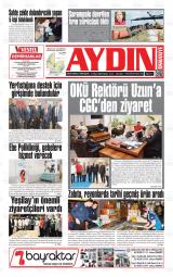 AYDIN OSMANİYE