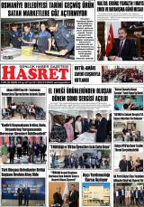 HASRET