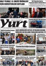 YURT