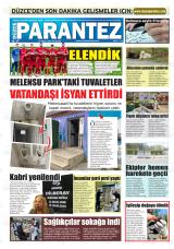 DÜZCE PARANTEZ