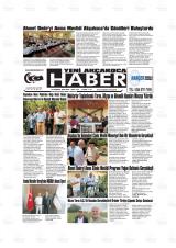 YENİ AKÇAKOCA HABER