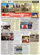 DİVRİĞİ'NİN SESİ