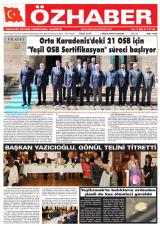 ÖZHABER