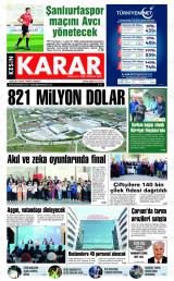 KESİN KARAR
