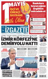 İZ GAZETE