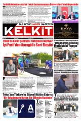 KELKİT
