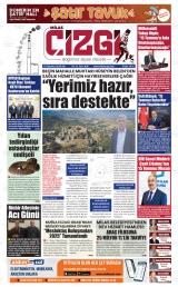 MİLAS ÇİZGİ