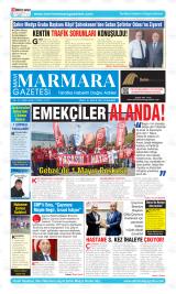 MAVİ MARMARA