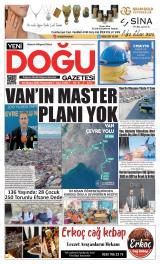 YENİ DOĞU