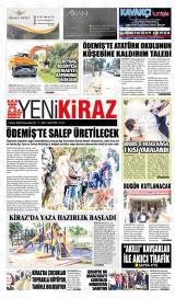 YENİ KİRAZ