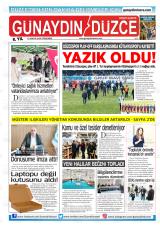 GÜNAYDIN DÜZCE